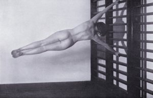 Il corpo bello, cultura fisica per donne