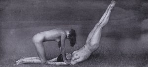 Il corpo bello, cultura fisica per donne