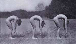 Il corpo bello, cultura fisica per donne