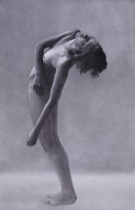 Il corpo bello, cultura fisica per donne da Photographer German