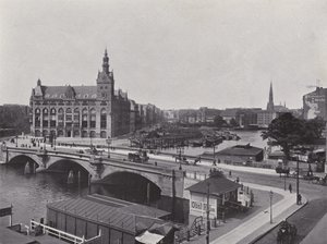 Ponte degli Orfani