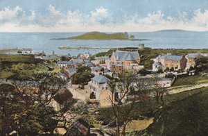Irlanda: Howth e l