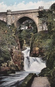 Irlanda: Poulaphouca, Contea di Wicklow da Photographer Irish