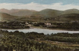 Irlanda del Sud: Kenmare, Contea di Kerry da Photographer Irish