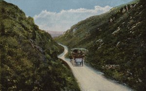 Irlanda del Sud: Passo di Keimaneigh, Contea di Cork