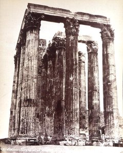 Tempio di Zeus a Olimpia