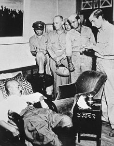 Generale Hideki Tojo