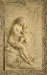 Venere e Cupido