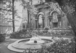 Fontana della Banca d