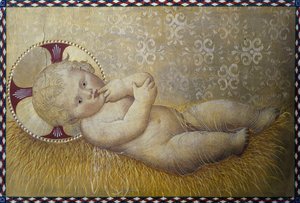 Bambino Gesù