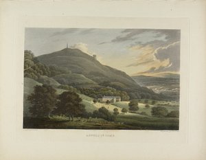 Appuldercomb da Piercy Roberts