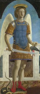 San Michele Arcangelo, 1469