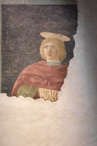 San Giuliano da Piero della Francesca