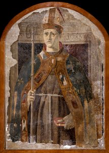 San Ludovico di Tolosa (Luigi d