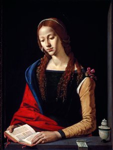 Maddalena da Piero di Cosimo