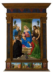  da Piero di Cosimo