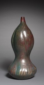 Vaso, c.1890 da Pierre Adrien Dalpayrat