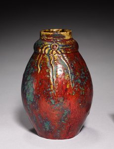 Vaso, c.1900