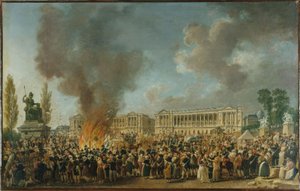La festa dell