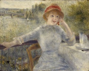  da Pierre-Auguste Renoir