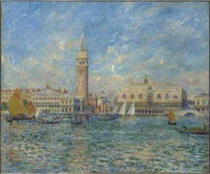  da Pierre-Auguste Renoir
