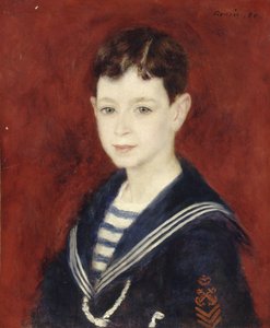  da Pierre-Auguste Renoir