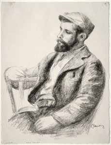 Louis Valtat da Pierre-Auguste Renoir
