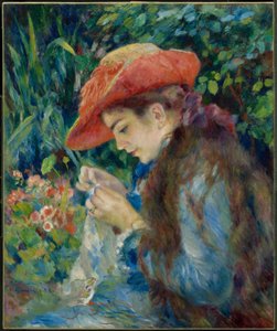  da Pierre-Auguste Renoir