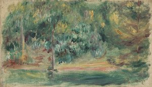  da Pierre-Auguste Renoir