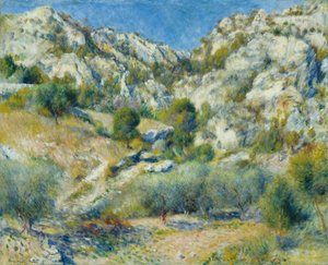  da Pierre-Auguste Renoir