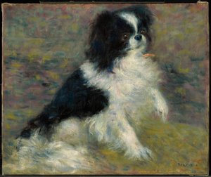  da Pierre-Auguste Renoir