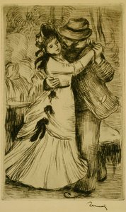  da Pierre-Auguste Renoir