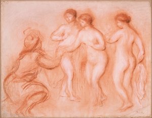  da Pierre-Auguste Renoir