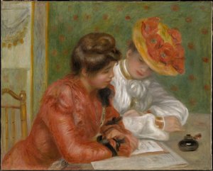  da Pierre-Auguste Renoir