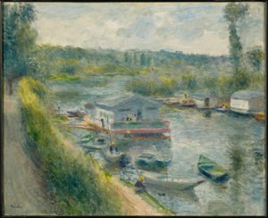  da Pierre-Auguste Renoir