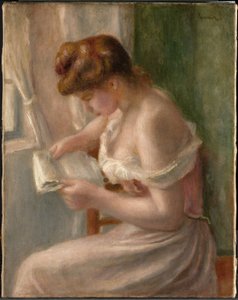  da Pierre-Auguste Renoir