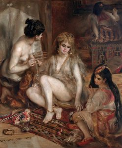 da Pierre-Auguste Renoir