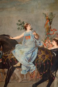 Affresco 