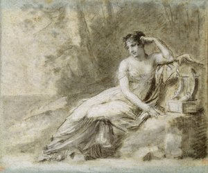 Studio per un ritratto dell