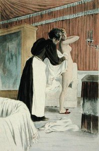 La vasca da bagno, da 