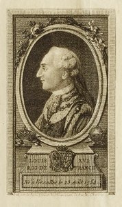 Luigi XVI - Re di Francia