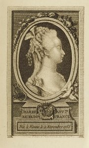 Maria Antonietta, Regina