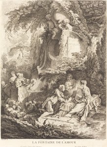 La fontana dell