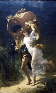 La tempesta