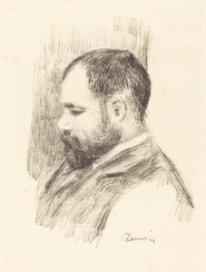 Ambroise Vollard, 1904