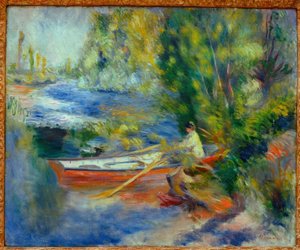 Sulla riva dell