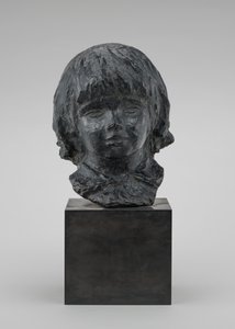 Claude Renoir Coco, 1908 da Pierre Auguste Renoir