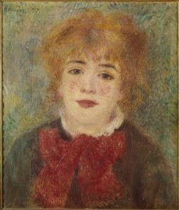 Ritratto di donna