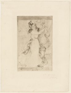 Danza in campagna