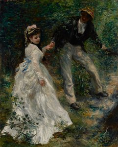 La Passeggiata